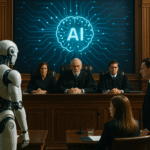 ה-AI כאן: איך הוא משנה את עולם עורכי הדין?