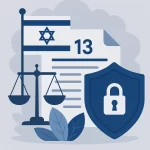 תיקון 13 לחוק הפרטיות
