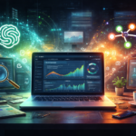 אוטומציות לקידום כל המידע והשוואות